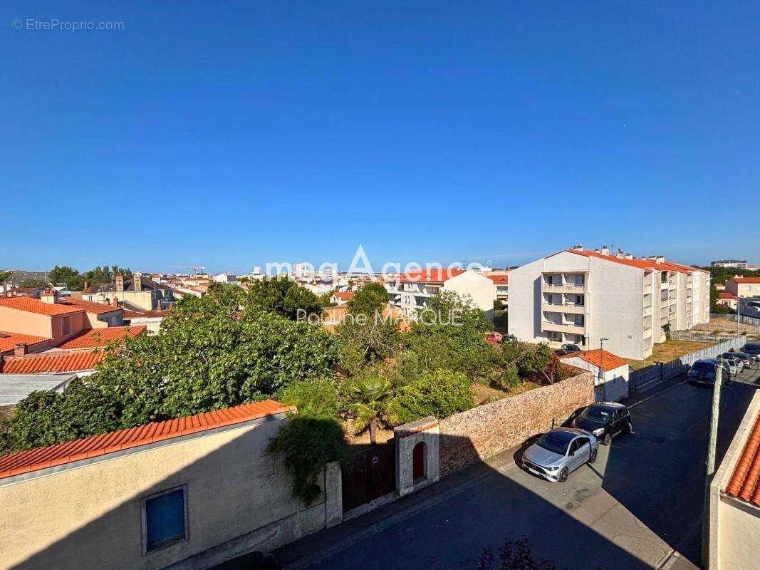 Appartement T3 - 74 m² - Les Sables d'Olonne - photo 3