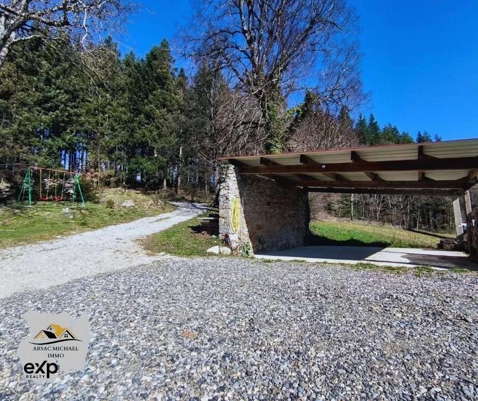 Maison à VERNET-LA-VARENNE