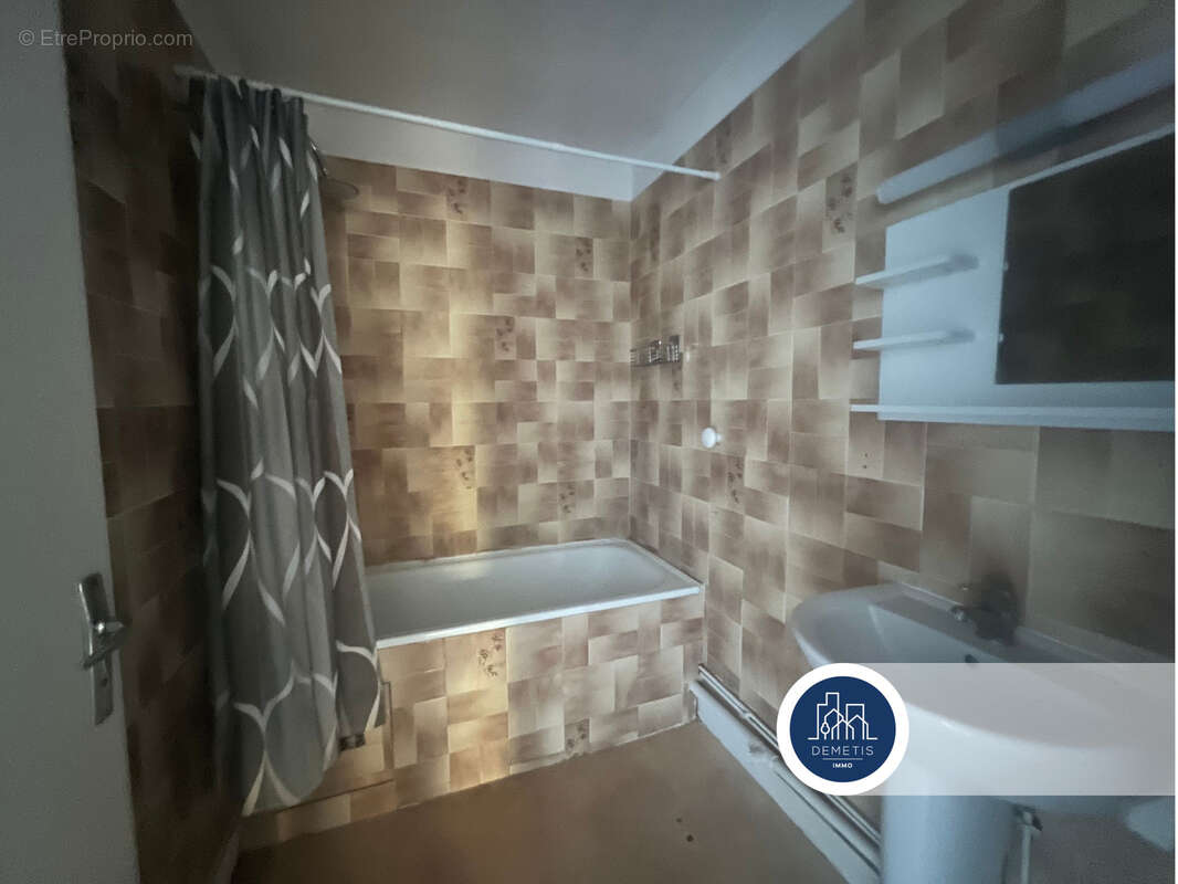 Appartement à LE MANS