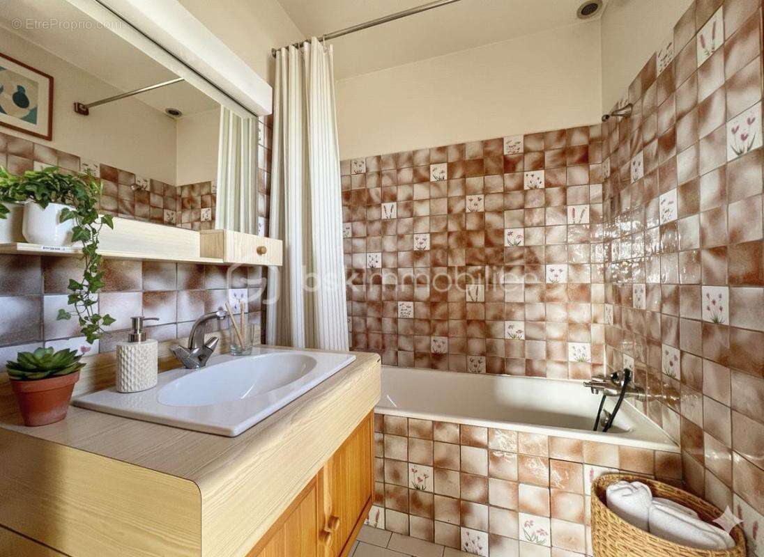 Maison à MARLY-LE-ROI