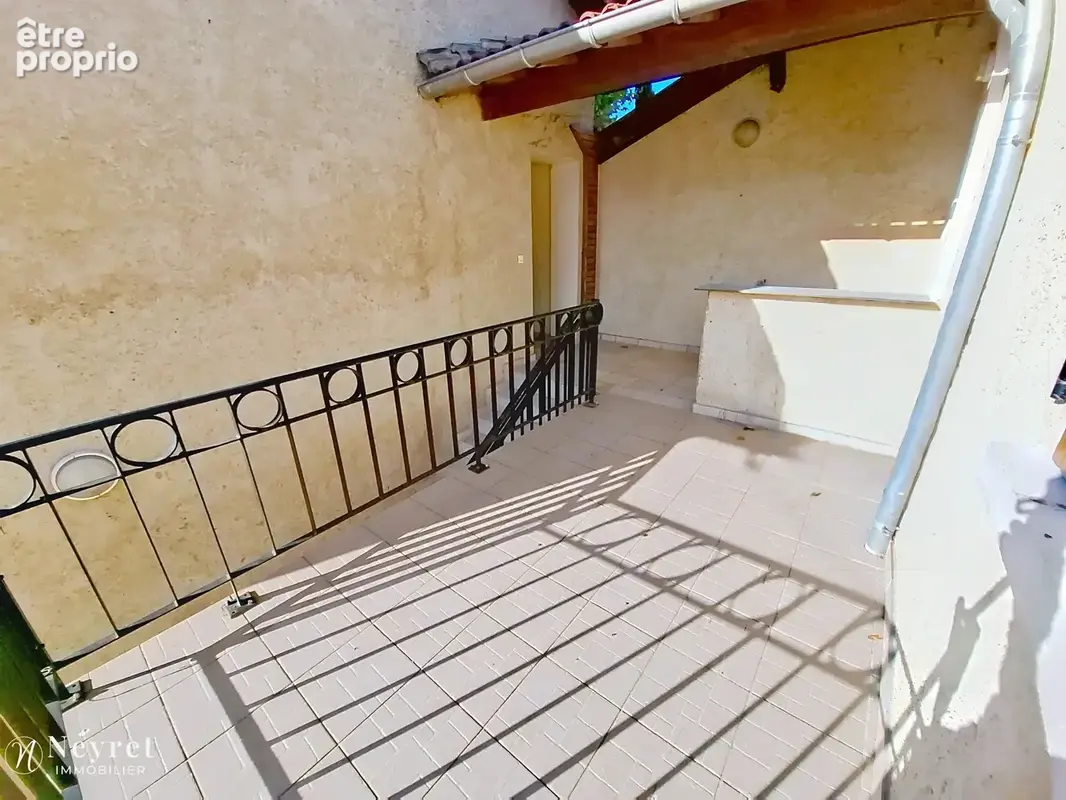 Opportunité à saisir,: T3 de 62m2 avec terrasse et rangement dans combles  dans une maison de village - photo 14