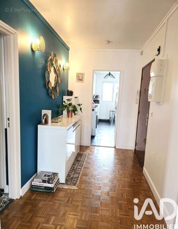 Photo 3 - Appartement à ANTONY