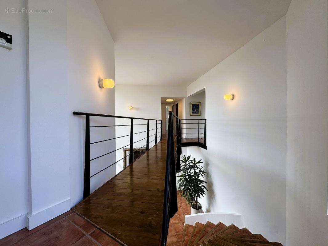 Maison à BELARGA