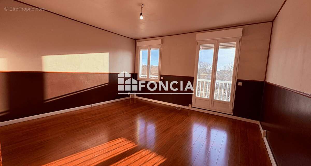 Appartement à ETAMPES