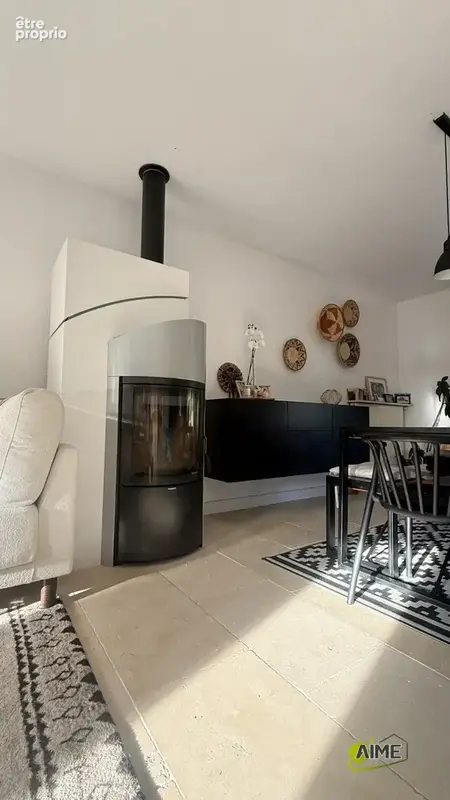 Maison 6 pièces 152 m² à vendre à Etzling (57460) - photo 3