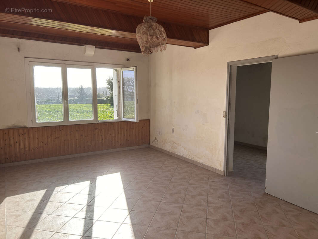 Maison à LANGON