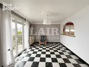 Maison à LA CHAPELLE-D'ANDAINE