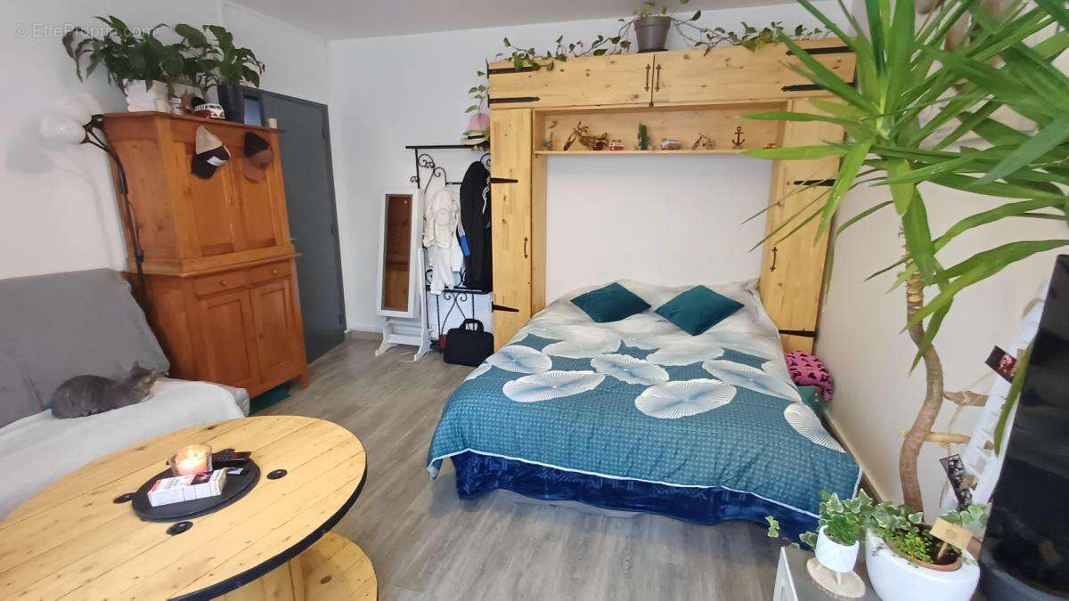 Appartement à AMIENS