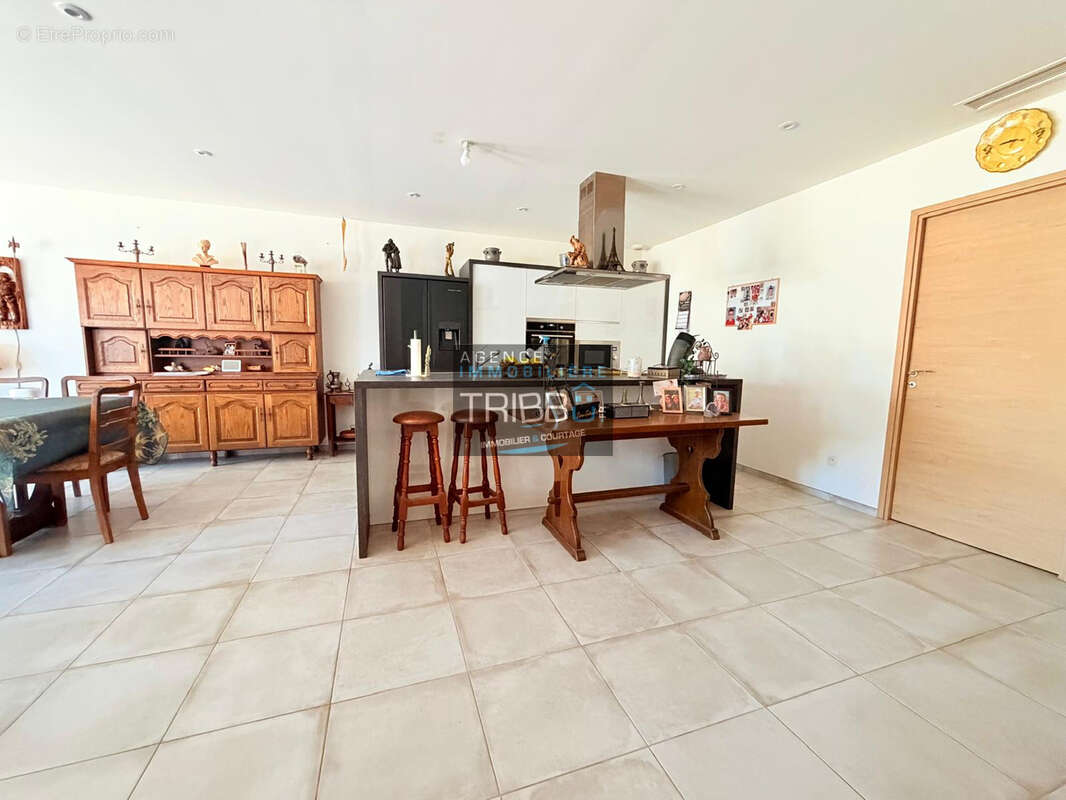 Maison à THUIR