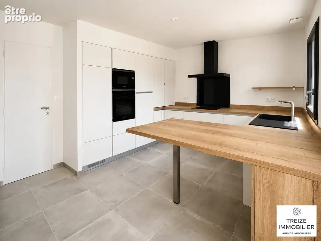 Maison 114 m² à Arzon  - photo 5
