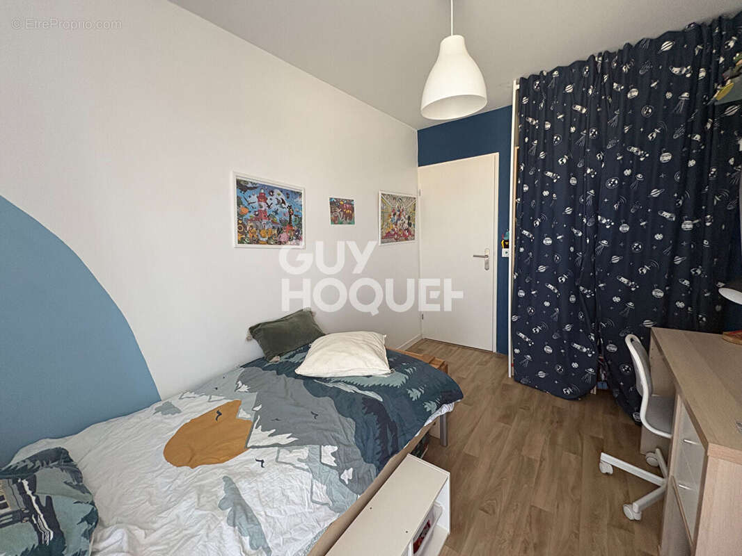 Appartement à MERIGNAC