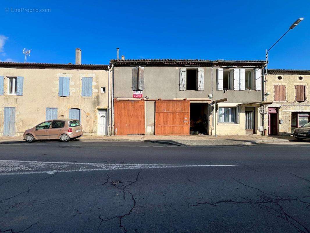 Appartement à CONDOM