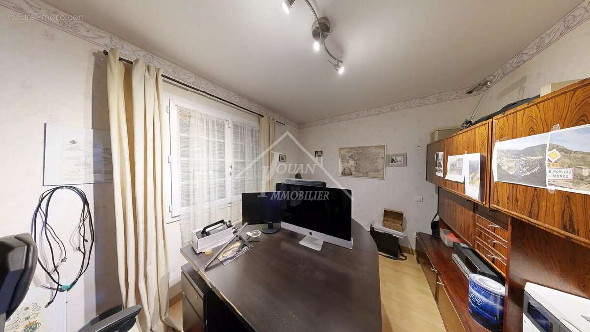 Exclusivite maison quatre chambres sous sol et terrain - photo 7