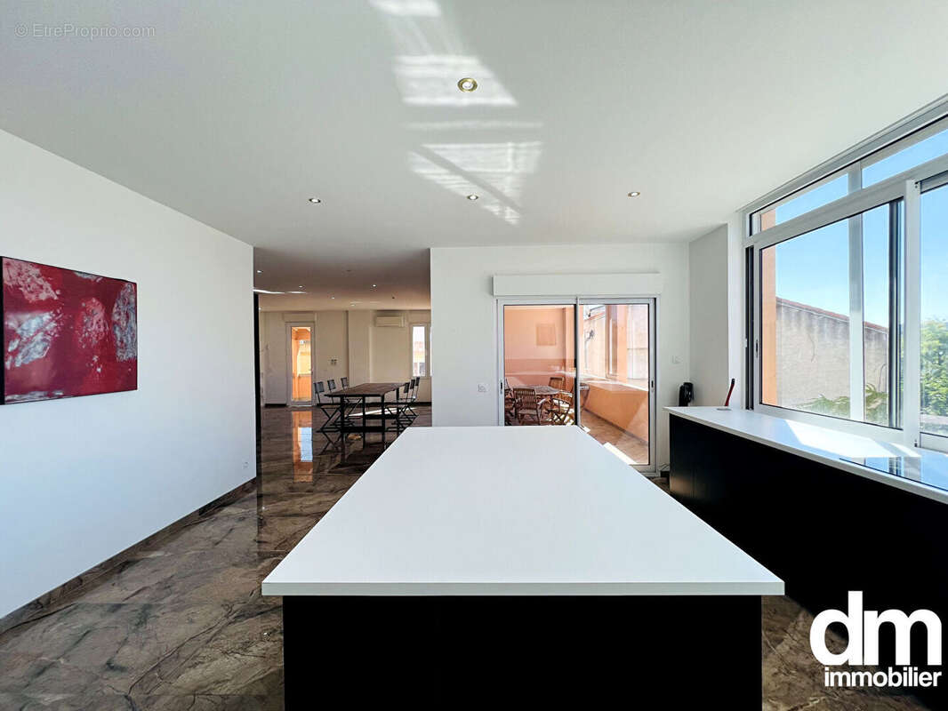 Appartement à MARTIGUES