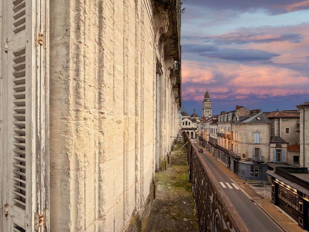 Appartement à PERIGUEUX