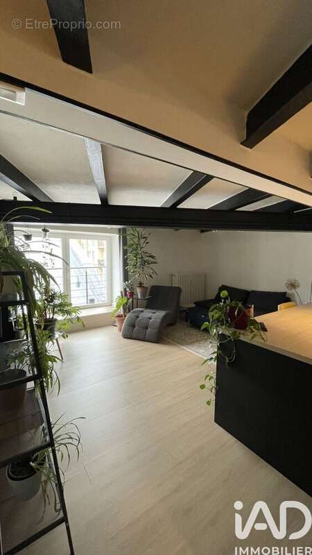 Photo 3 - Appartement à METZ