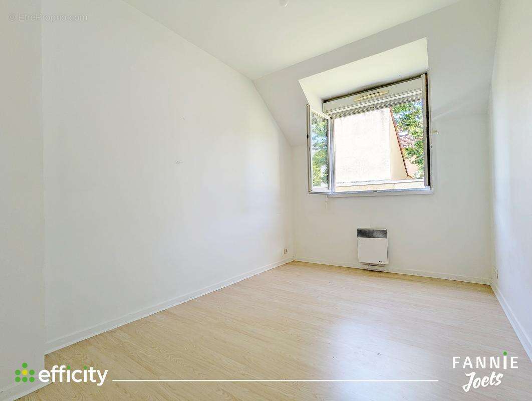 Appartement à ARGENTEUIL