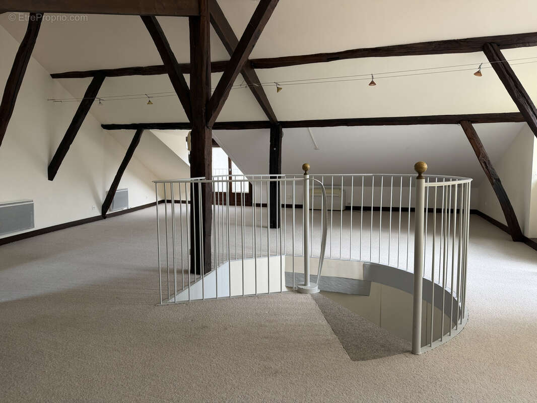 Appartement à LIMOGES