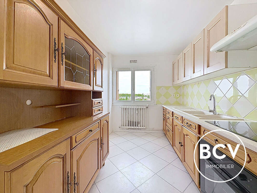 Appartement à CHARTRES