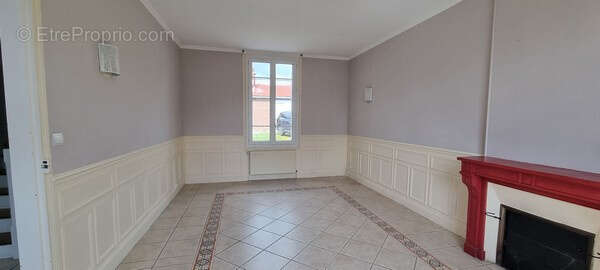 Maison à FORGES-LES-EAUX