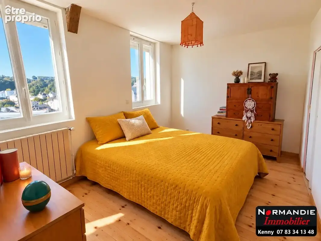 Maison avec vue  - photo 9