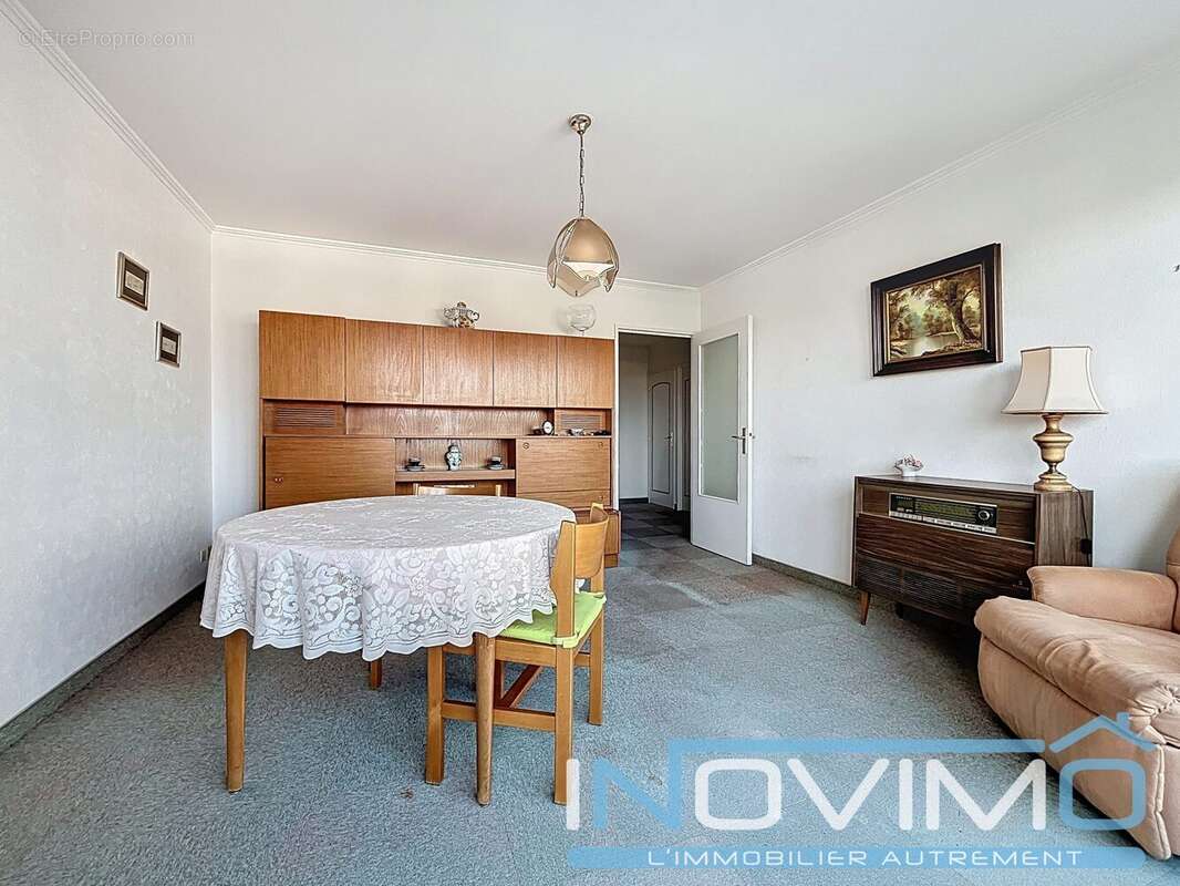 Appartement à COUDEKERQUE-BRANCHE