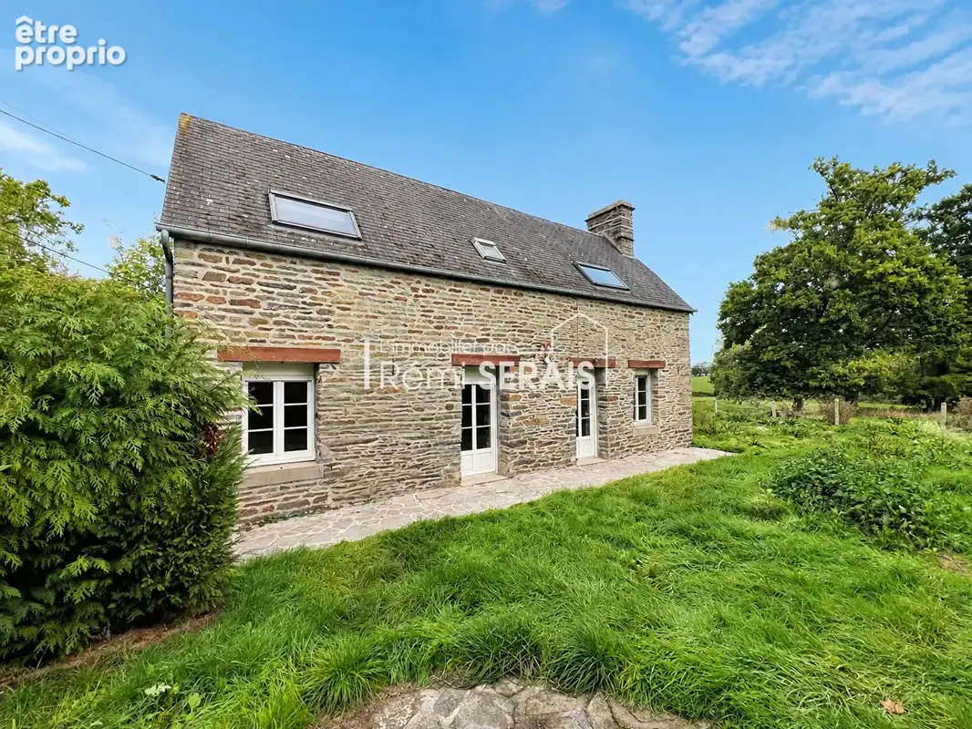 Maison à VASSY