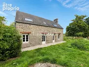 Maison à VASSY