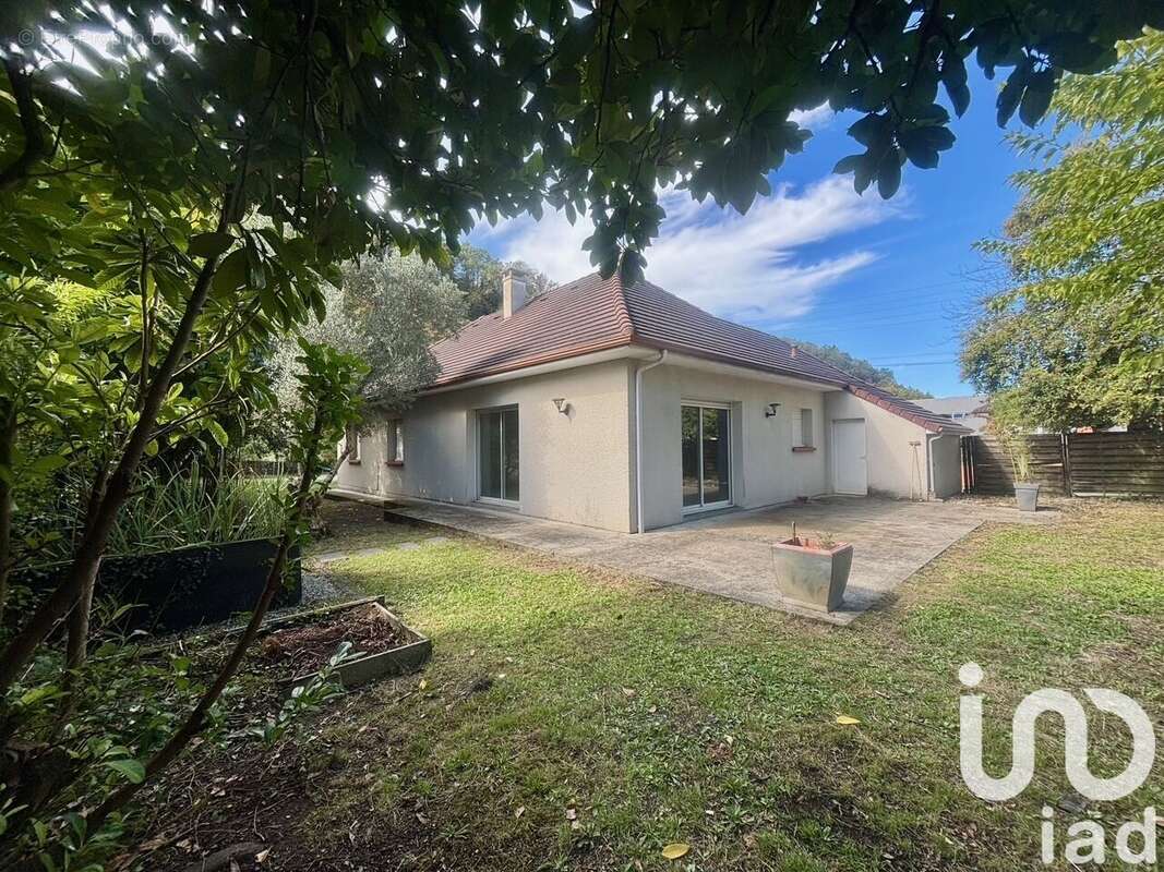 Photo 2 - Maison à NARCASTET