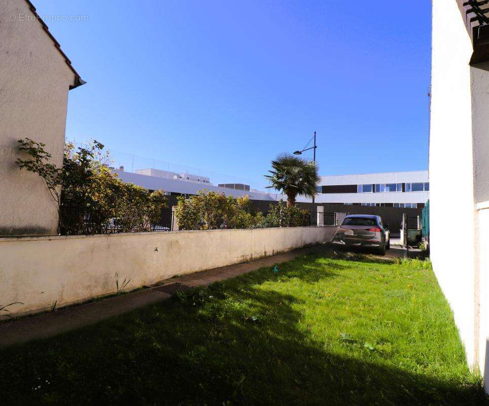 Maison 117 m² à Argenteuil  - photo 3