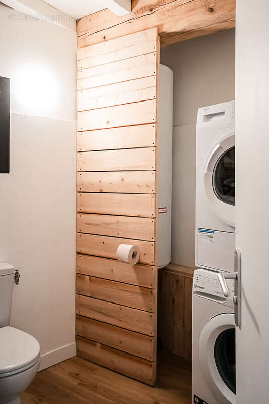 Maison à PORT-VENDRES