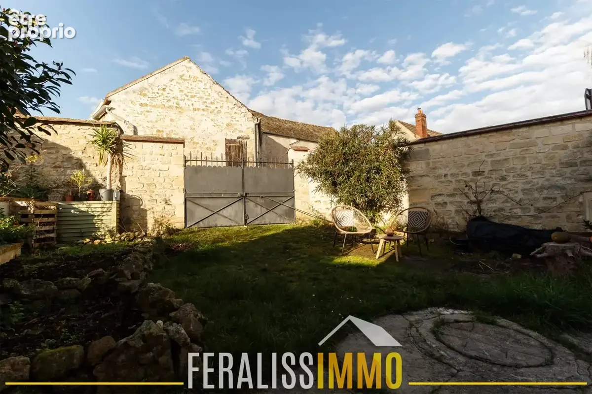 Propriété modulable, idéale famille ou projet annexe ! - photo 19