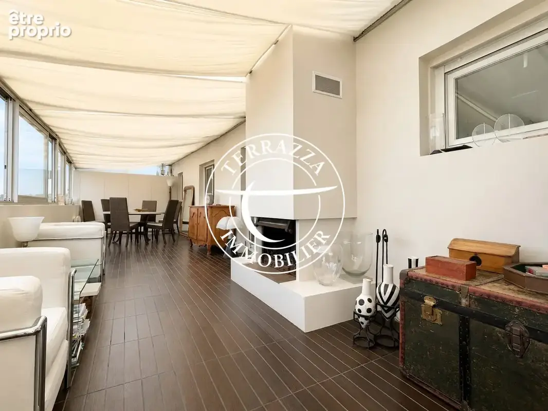 Appartement 5 pièces 88 m² à vendre à Versailles (78000) - photo 9