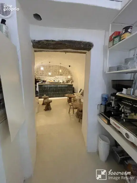 Restaurant brasserie 80m2 saint paul de vence - photo 25