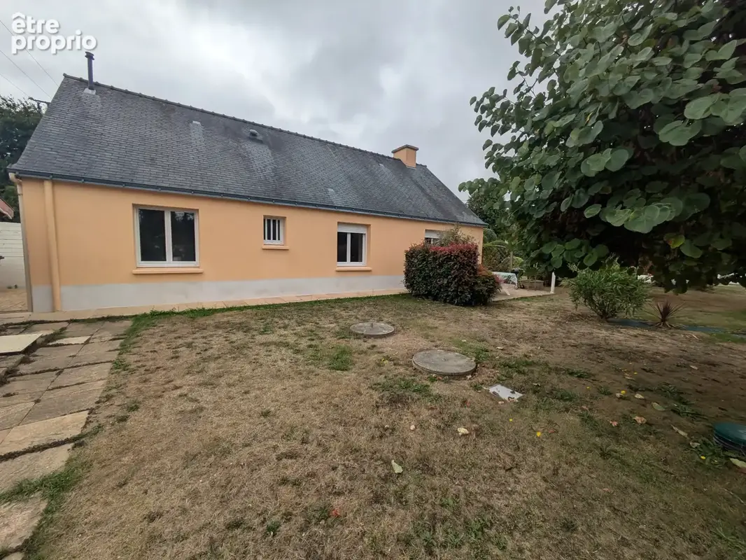Maison avec vie de plain pied et piscine - photo 54