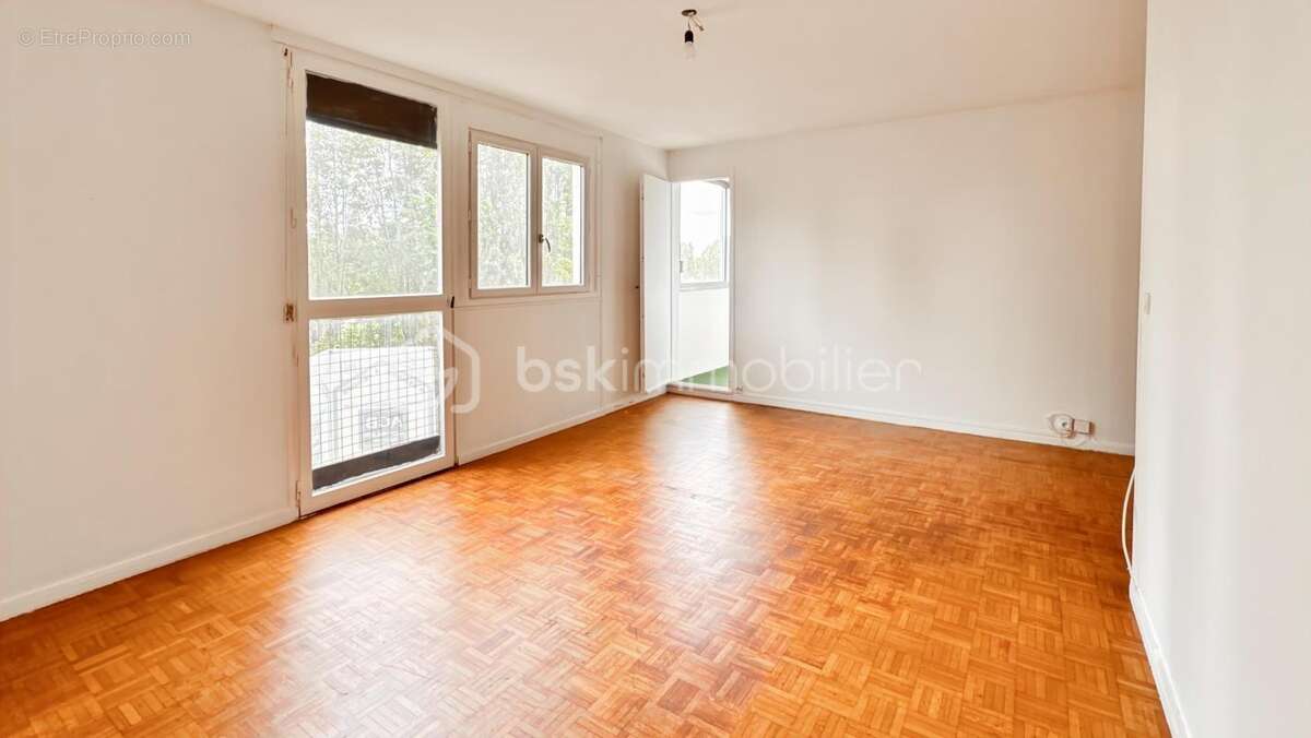 Appartement à BONDY