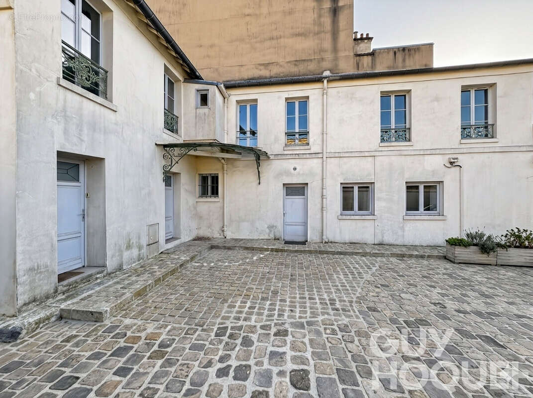 Appartement à VERSAILLES