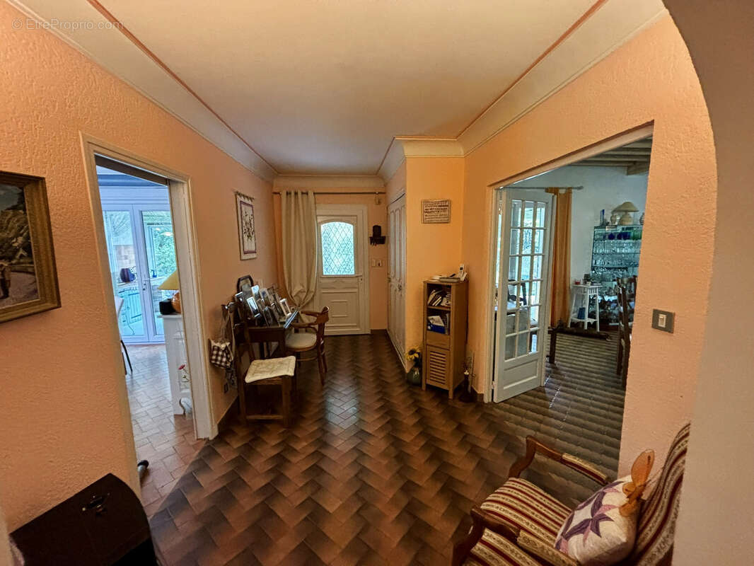 Maison à GRIGNAN