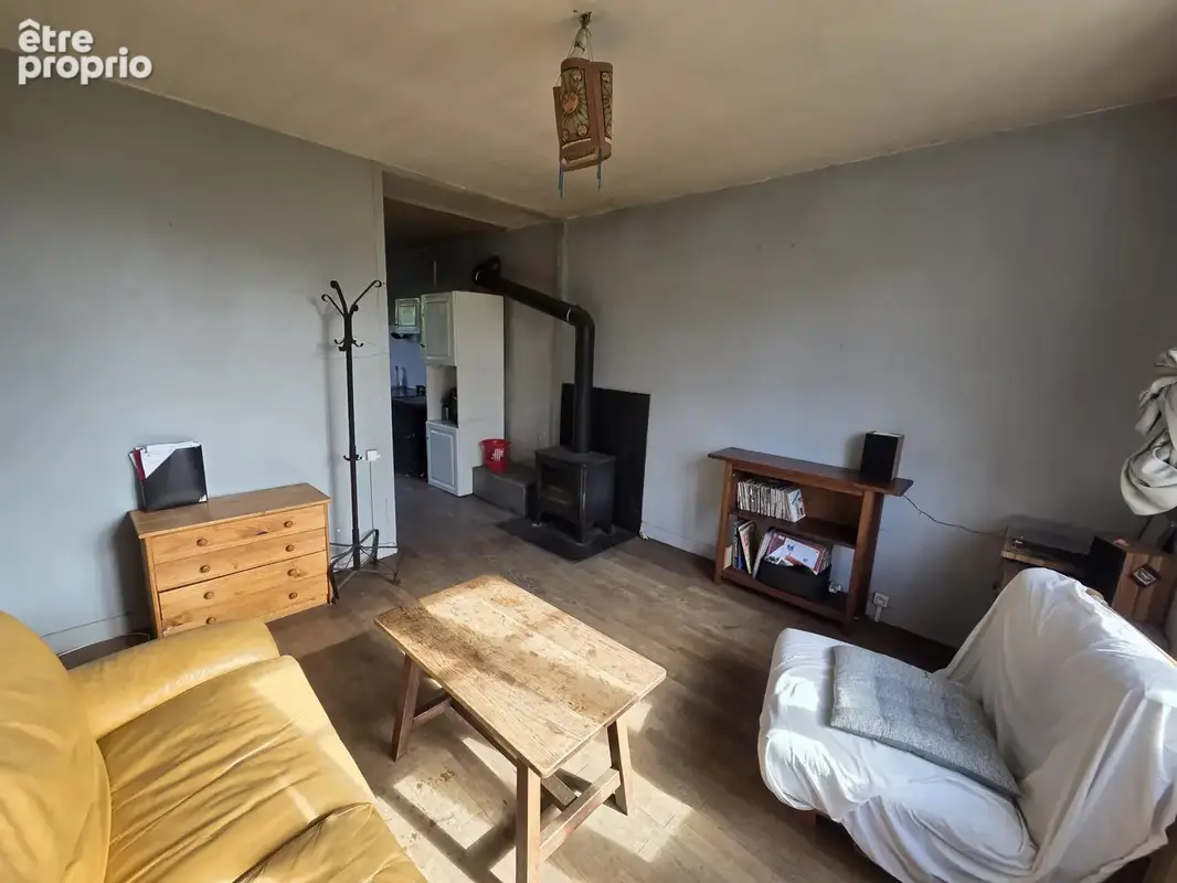 Maison 3 pièces 74m2 - photo 6