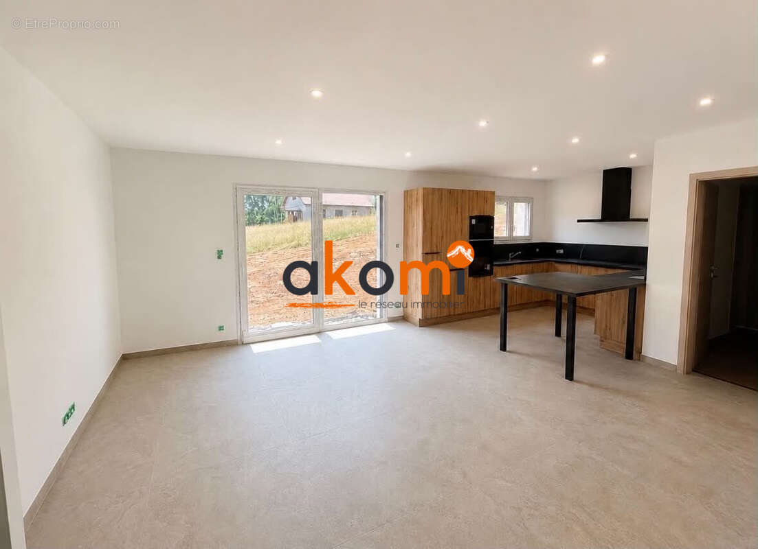 Maison 123 m² à Saulcy-Sur-Meurthe  - photo 3