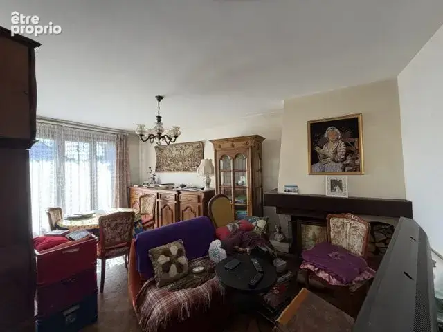 Maison 4 pièces 75 m² à vendre à Le Blanc-Mesnil (93150) - photo 3
