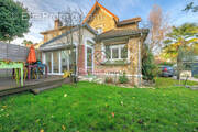 Maison à LE RAINCY
