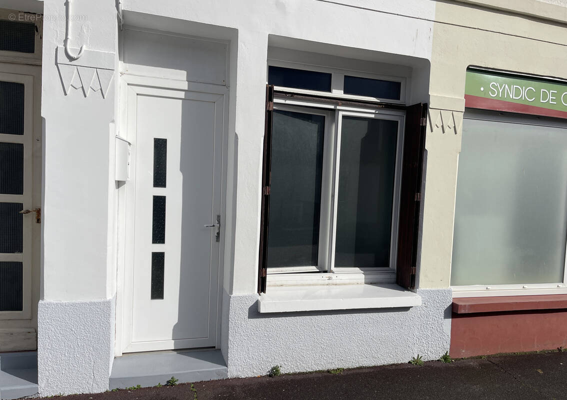 Appartement à VILLERS-SUR-MER