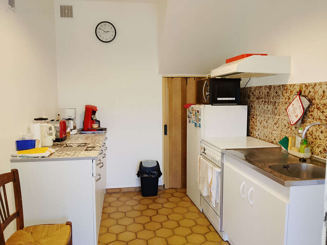 Maison à LA PLAINE-SUR-MER