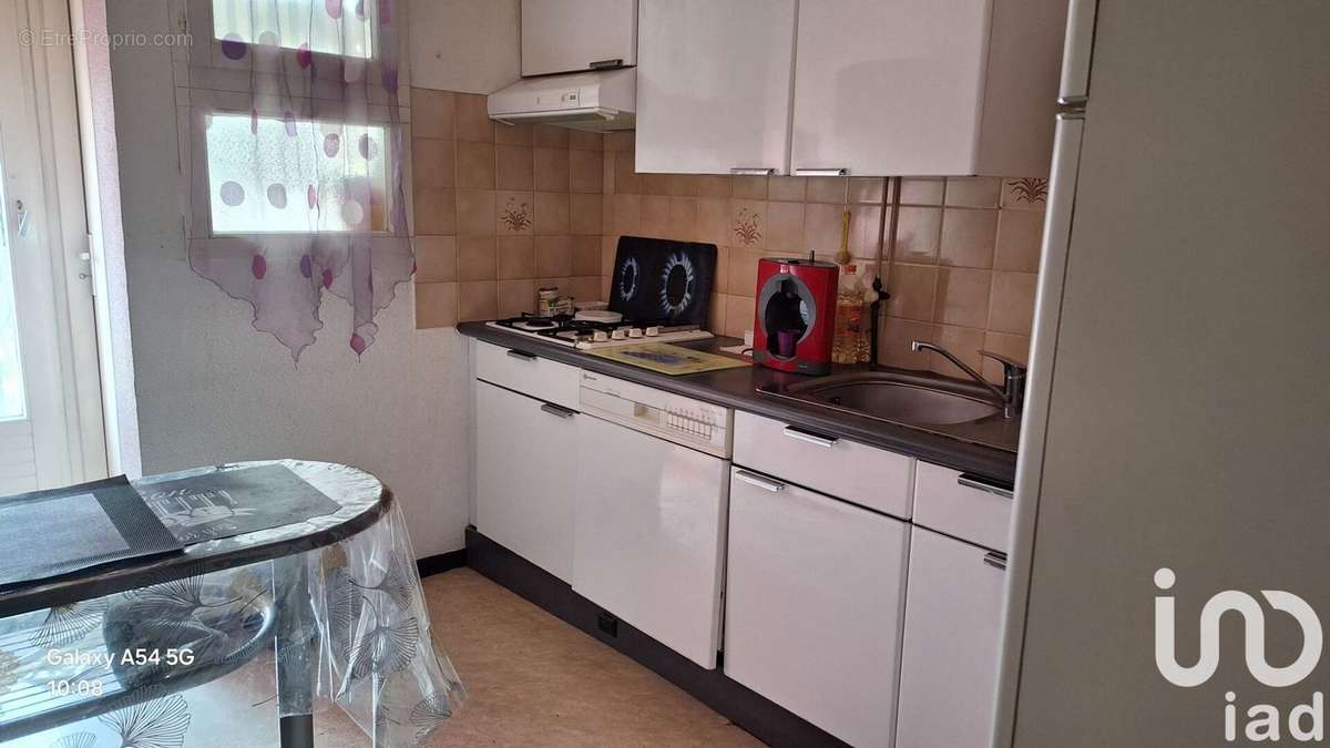 Photo 2 - Appartement à PERPIGNAN