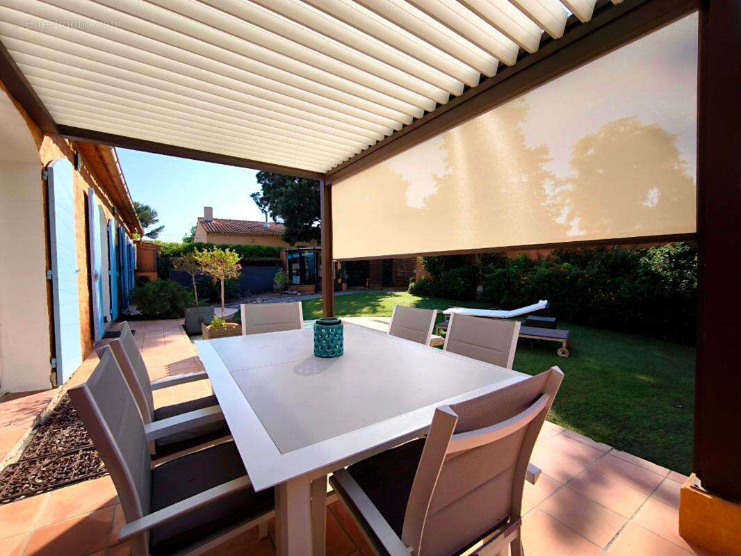 Maison À Vendre - photo 19