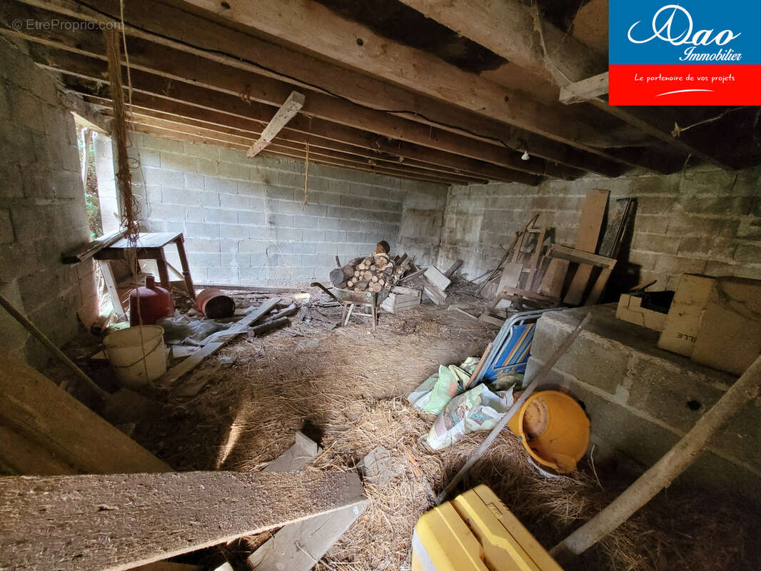 Maison de village à rénover - photo 16