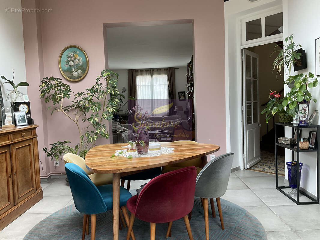 Maison à LE MANS