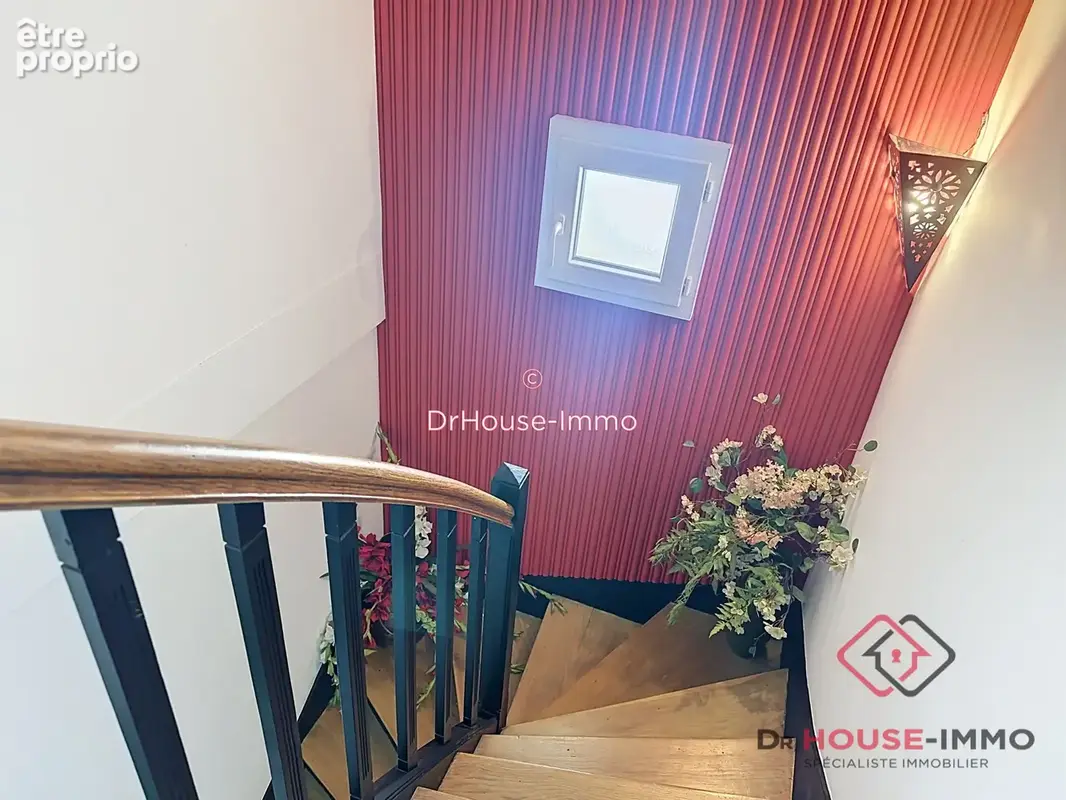Maison 5 pièces 89 m² à vendre à Perigueux (24660) - photo 27