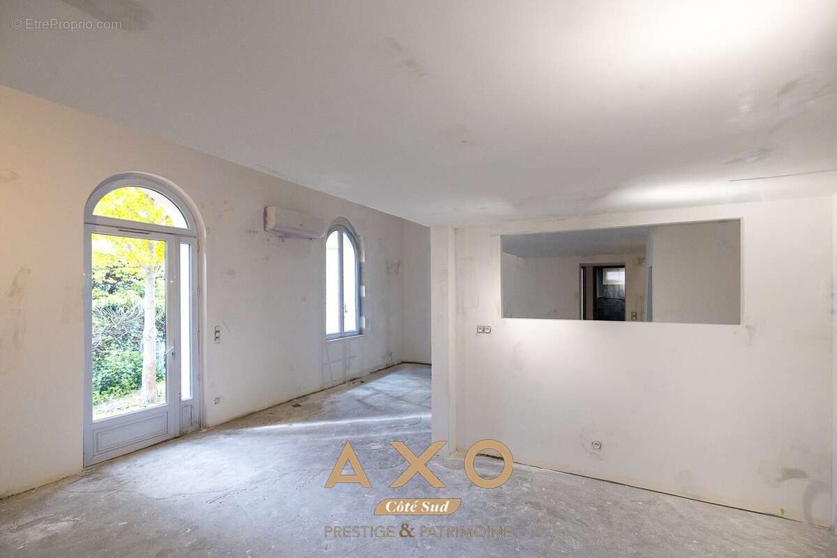 Maison à AIX-EN-PROVENCE